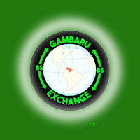 Gambaru Exchange