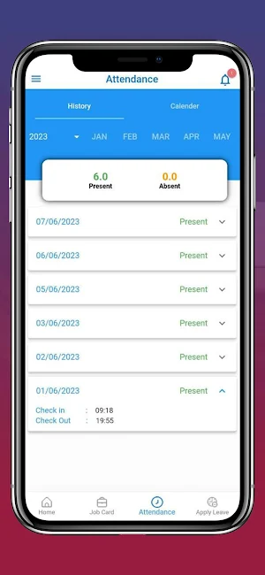 Sconnect Screenshot 3
