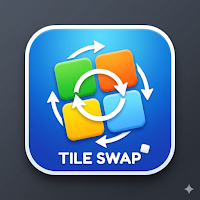 Tile Swap