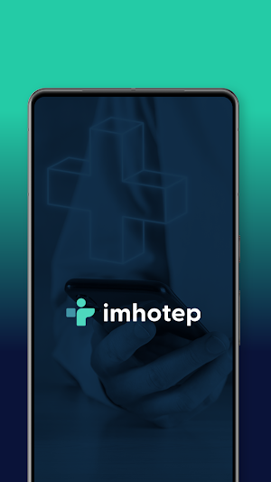 Imhotep Screenshot 0