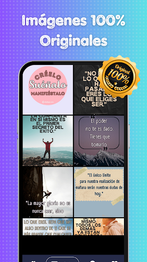 Empoderamiento Personal Screenshot 0