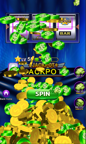 Coin Dozer: Pusher Jackpot Screenshot 3