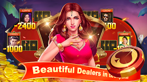 Teenpatti Stellar - Rummy card Screenshot 2