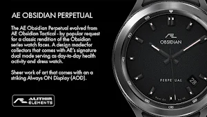 AE OBSIDIAN [Perpetual] Screenshot 0