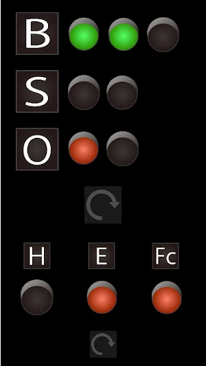 THE BALLCOUNTER Screenshot 1