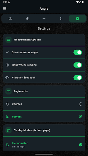 Angle Screenshot 3
