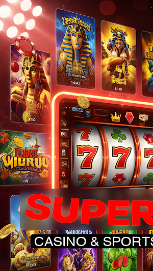 Superbet Screenshot 0