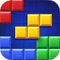 Brick Blast - Block Puzzle