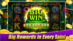 Slots Jackpot Spin Screenshot 2