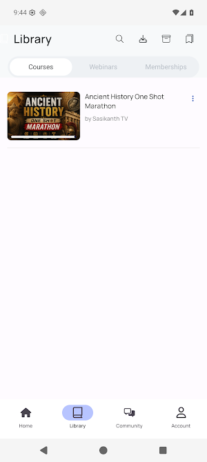 BrainBot Screenshot 2