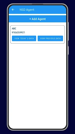 NSD Screenshot 2