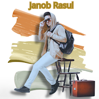 Janob Rasul 3 Disco 2023