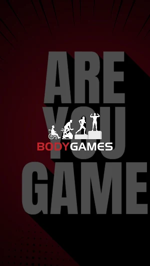 BodyGames On Demand Screenshot 0