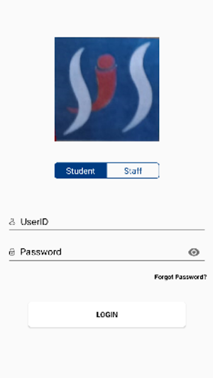 St. Joseph's High School Screenshot 2