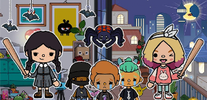 doll Outfit Ideas Up Screenshot 0