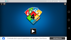 4 Colores Screenshot 2