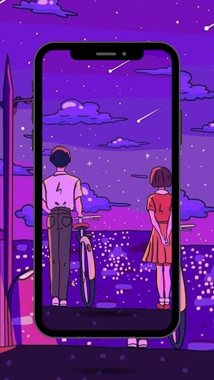 LOVE MASHUP Screenshot 1