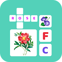 Flowers Puzzle Crossword