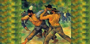 Fighter1 Screenshot 1