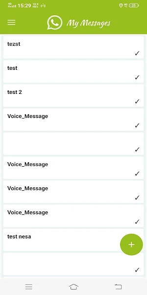 GGRC Screenshot 3