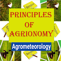 Principles of Agronomy