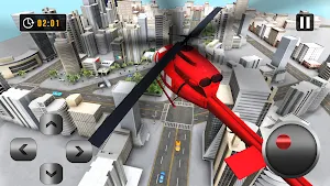Billionaire Family Dream Lifestyle 3D Simulator Screenshot 3