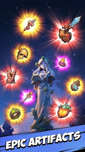 Chest Legend screenshot 7