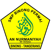 SMP BINONG PERMAI