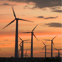 Real Windmill Live Wallpaper PRO