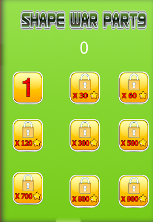 shape war part9 Screenshot 2