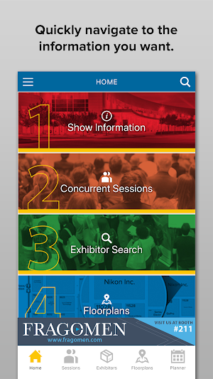 2021 Gulf Coast Symposium Screenshot 0