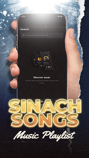 Sinach All Songs Screenshot 1