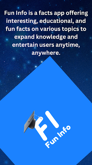 Fun Info Screenshot 0