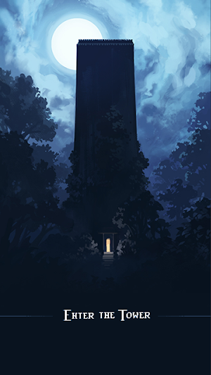 Tower of Lost Souls Screenshot 1