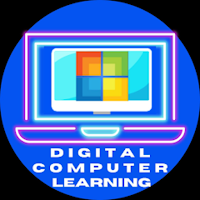 Digital Computer learning