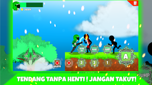 kang ojek adventure simulator Screenshot 1