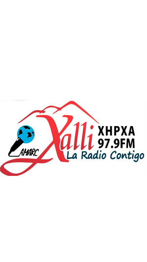 Radio xalli 97.9 FM Screenshot 0