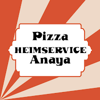 Pizza Heimservice Anaya Herl