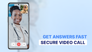 Hubavet: Telehealth for Pets Screenshot 1
