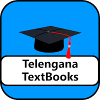 Telangana Board Textbooks 2022