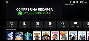You Cinema TV Premium Screenshot 2