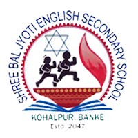 Shree Bal Jyoti English School