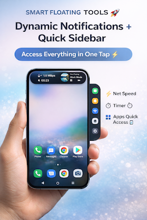 One Tap Tools: 60-in-1 Toolkit Screenshot 1