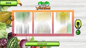 Food of Fortune Screenshot 1