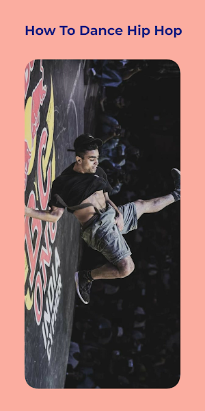 How to master dance Easier Screenshot 3