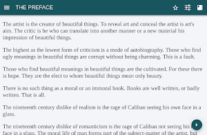 The Picture of Dorian Gray - P Screenshot 2