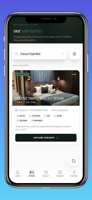 Ananya Hotel Digha Screenshot 0
