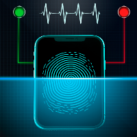 Lie Detector Scanner Prank