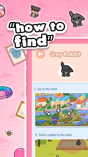 TB Room Life Master: Mod Ideas Screenshot 2