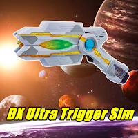 DX Sim Ultra Trigger